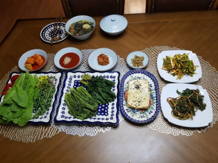 한국비건 이미지