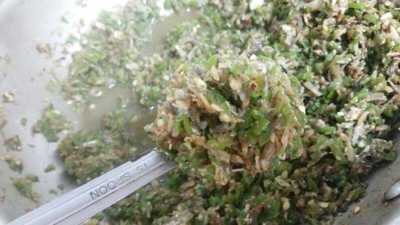 타지인에게는 생소한 특이한 경상도 반찬 | 인스티즈