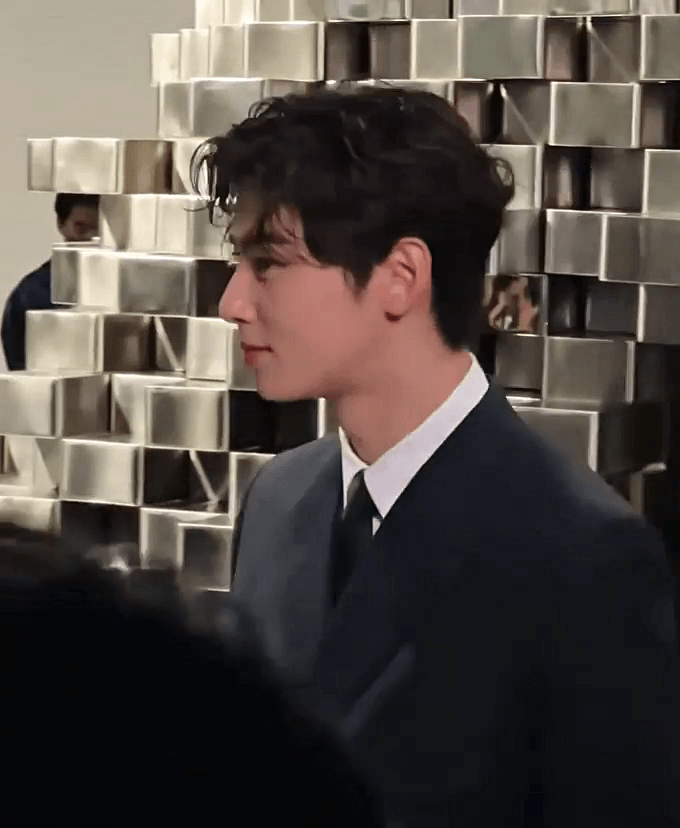 차은우를 본 남녀노소 반응 | 인스티즈