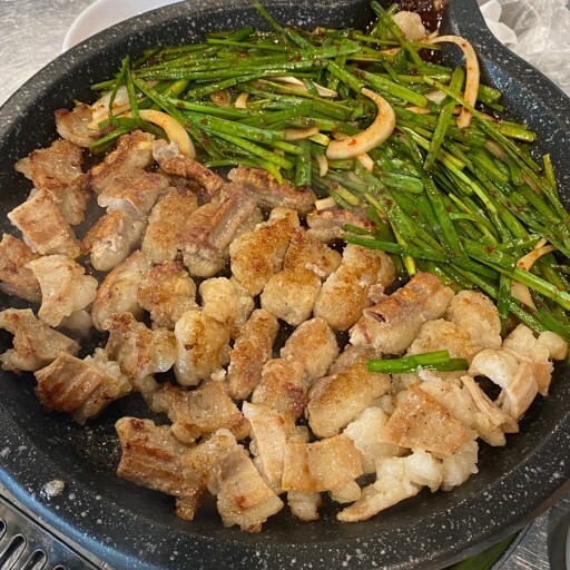 곱창 이미지