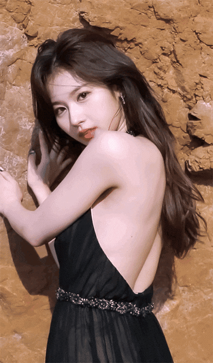 트와이스 사나.gif | 인스티즈