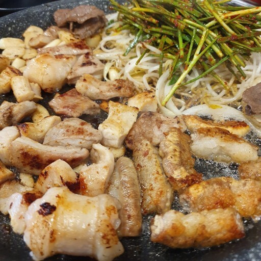 곱창의 왕! - 엽기사진실 - 이종격투기 곱창의 왕!