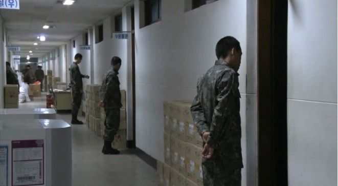 군대 다녀온 남자들만 아는 시간... | 인스티즈