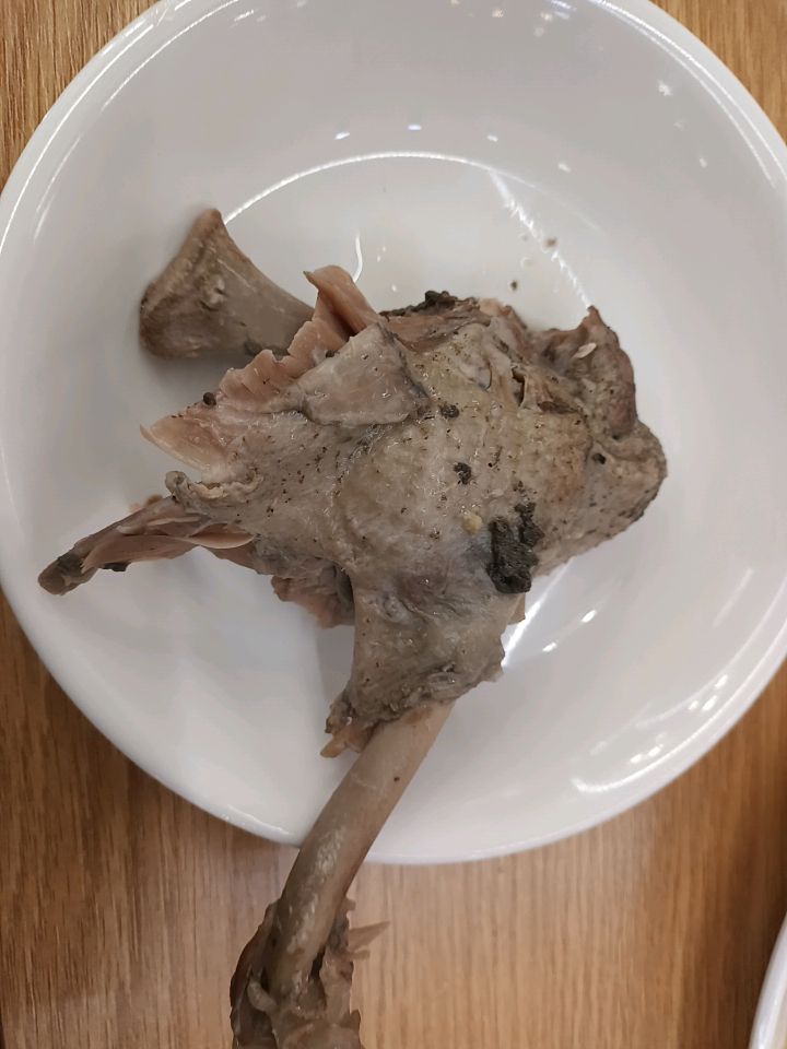 박가네 능이백숙삼계탕 이미지