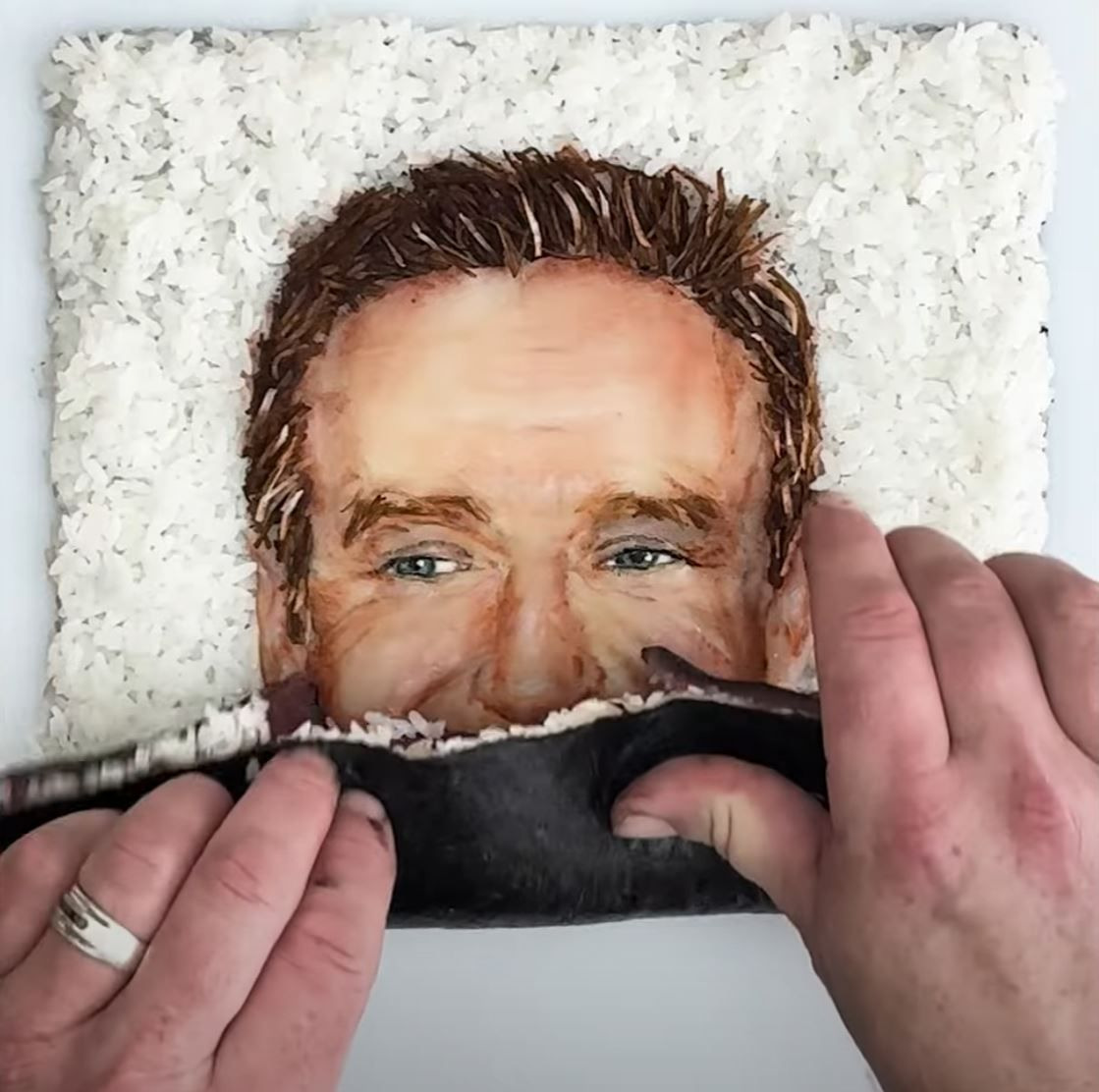 온김밥 이미지