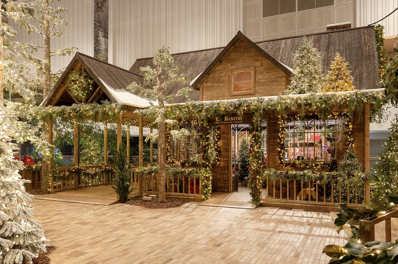 2025 더현대 크리스마스 공방 ( | 인스티즈