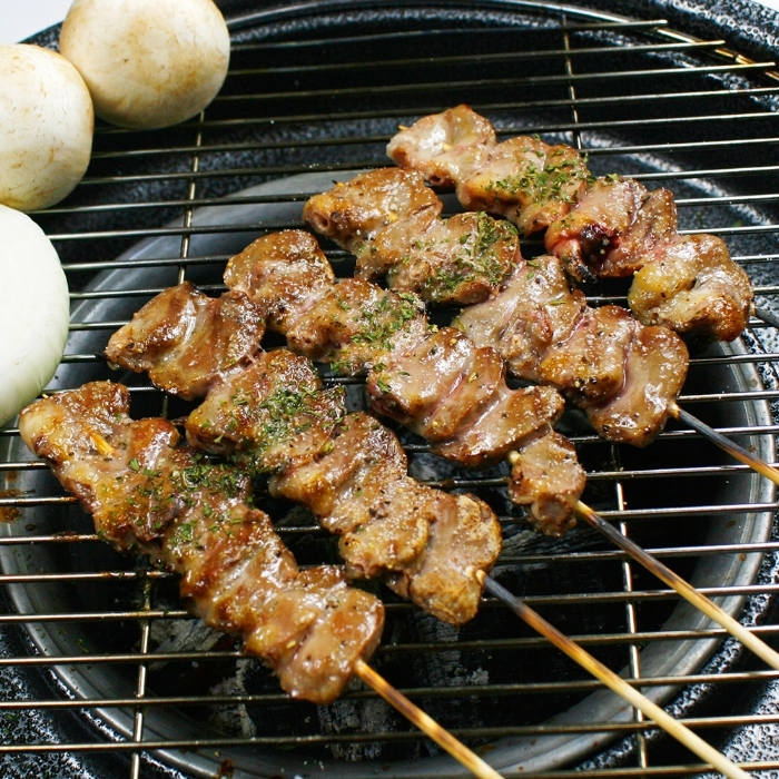 꼬치도 이미지