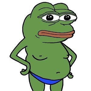 배불뚜기 이미지