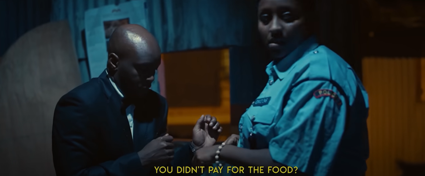 사장님이 실수로 팁을 너무 많이 주신거같다 | 인스티즈