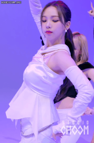 스튜디오 춤 에스파 카리나 | 인스티즈