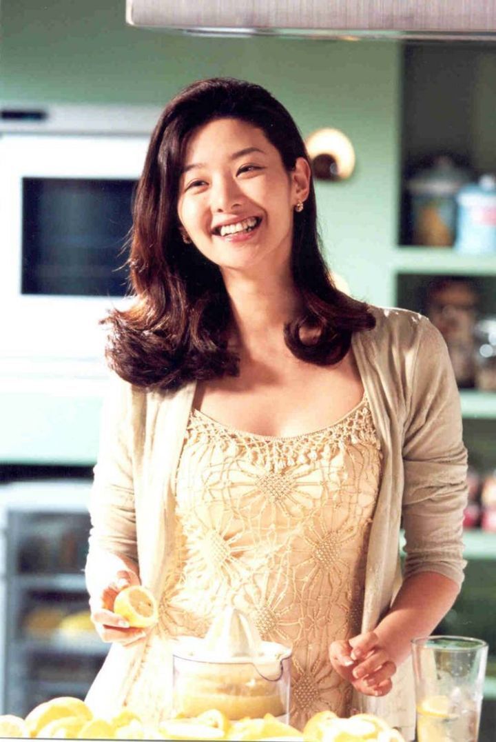 송선미 리즈시절 몸매 클라스 