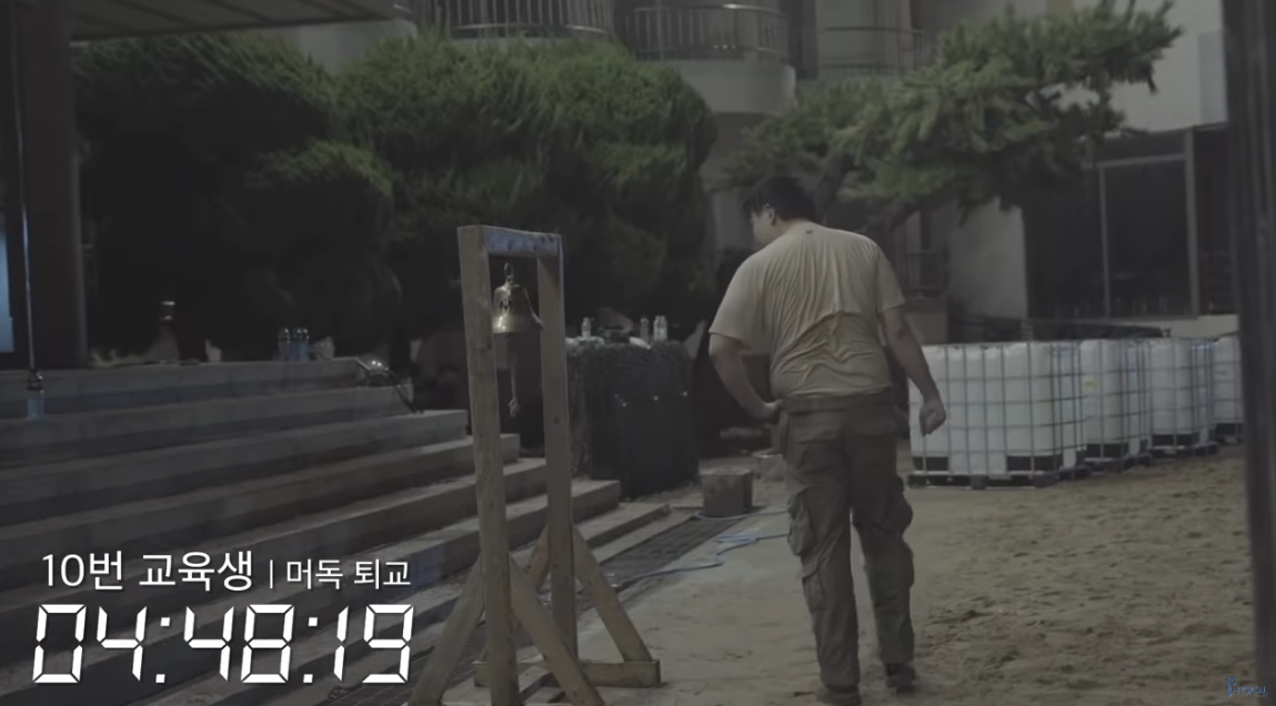 가짜사나이2 본인 수료 가능vs아니다 불가능 | 인스티즈