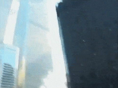 9.11 테러.gif | 인스티즈