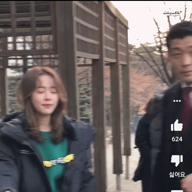 한지민 최근 실물 | 인스티즈