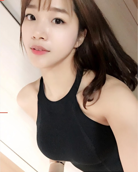 오또맘 과거사진. 