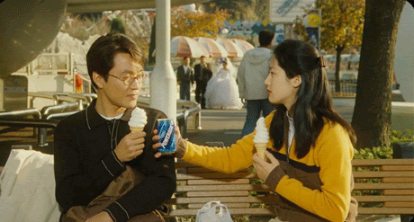 8월이면 떠오르는 한국 영화사 역대 최고의 멜로 걸작 | 인스티즈