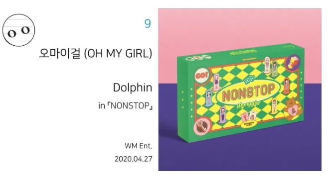 평론가 선정 2020년 케이팝 결산 노래 탑30 | 인스티즈