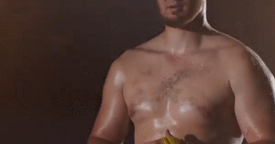 30살에 복싱 데뷔한 197cm 123kg 하빕 친구 근황....jpg | 인스티즈