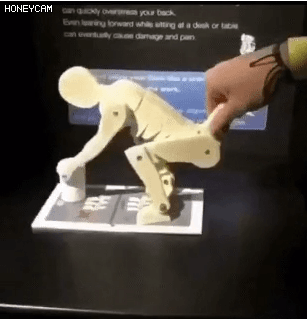 허리디스크 터지는 법 | 인스티즈