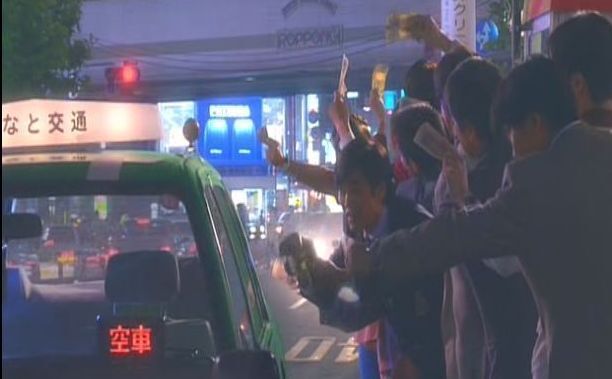 돈이 넘쳐 흘렀다는 80년대 일본 | 인스티즈