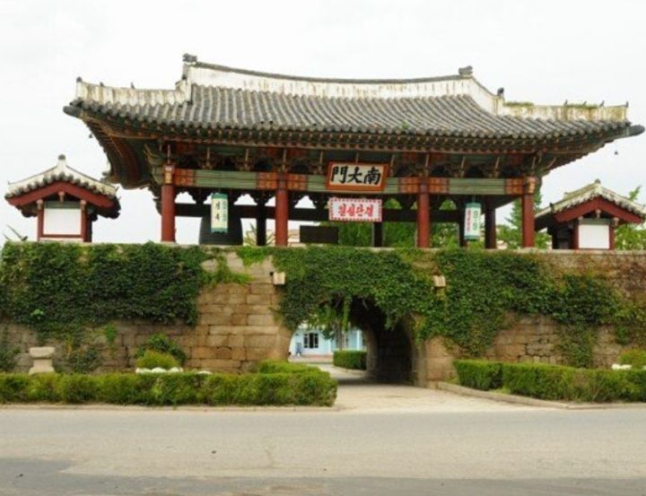 개성 이미지