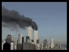 9.11 테러.gif | 인스티즈