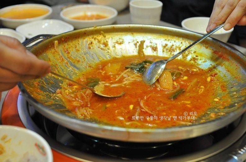 이제는 한국에서 거의 사라진 식습관 | 인스티즈