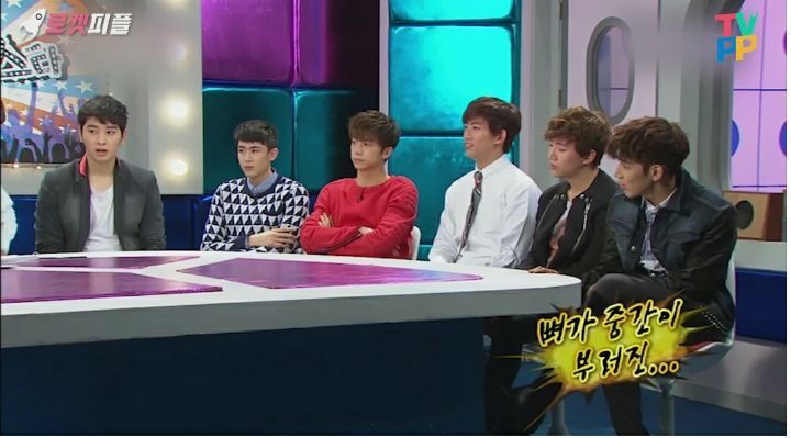 옥택연 팔에 흉터가 있는 이유 | 인스티즈