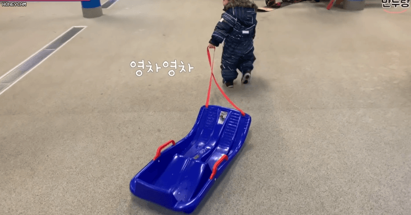 육아가 레알 힘든 이유 | 인스티즈