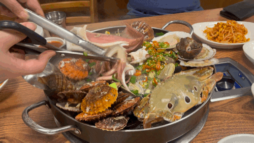 경남 창원 "반송시장" | 인스티즈