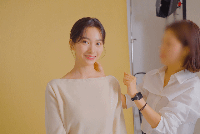 11년만에 다시 만난 "7번방의 선물" 부녀 | 인스티즈