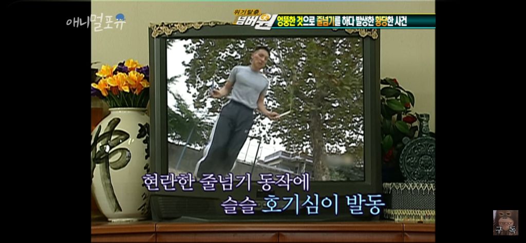 이승탈출 넘버원 황당죽음 5선 | 인스티즈
