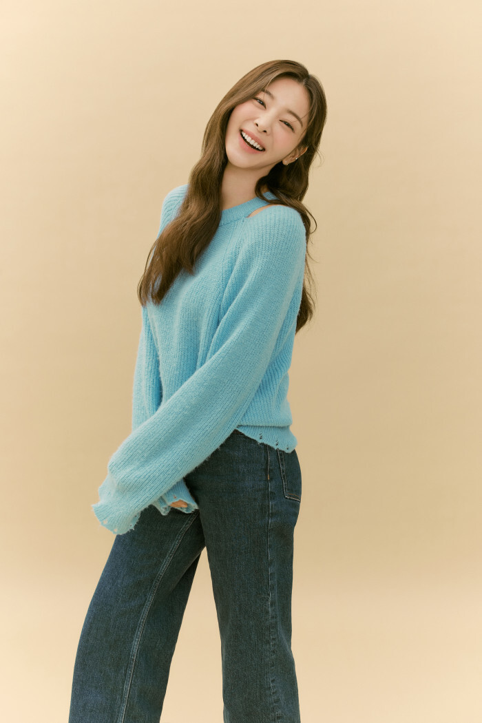 설인아 새 프로필 사진 | 인스티즈