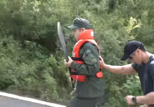 이번 가짜사나이 멋있었던 장면 | 인스티즈