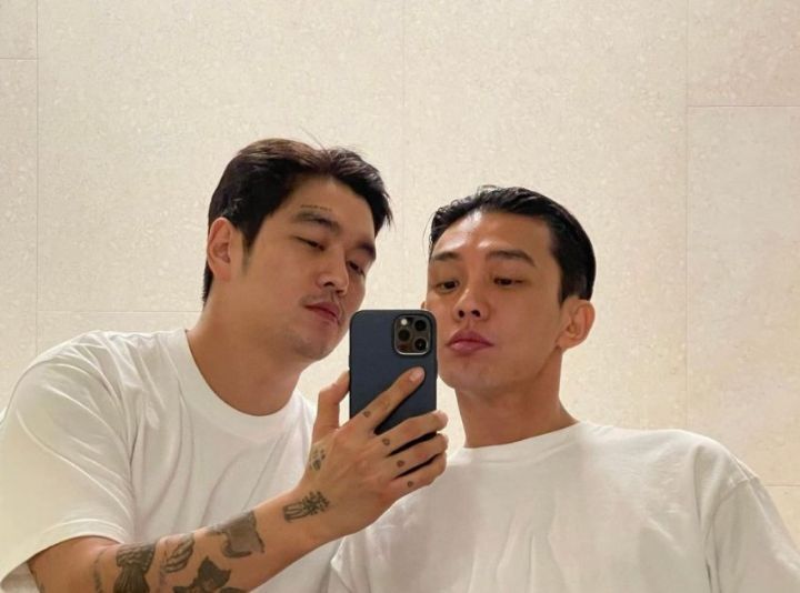 유아인 인스타 근황 | 인스티즈