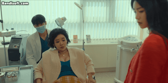 혜정이 네츄럴 슴가인증 