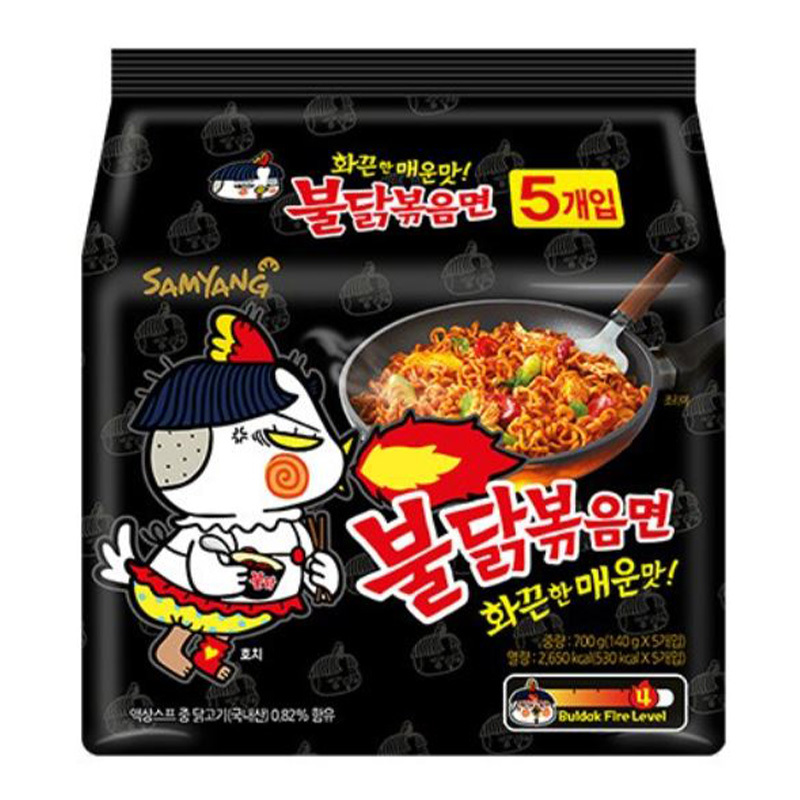 대식가의 라면 한봉지 기준 | 인스티즈
