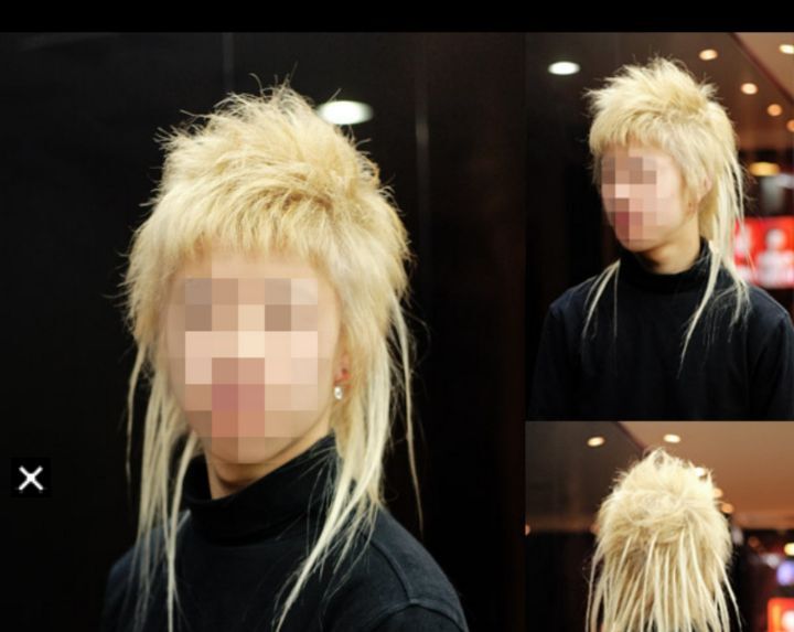 대한민국 패션 암흑기 | 인스티즈