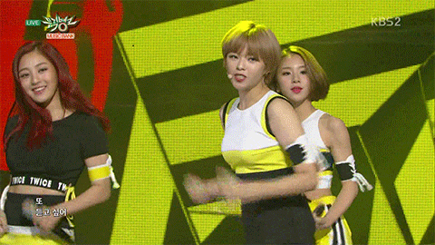 트와이스 데뷔초 | 인스티즈