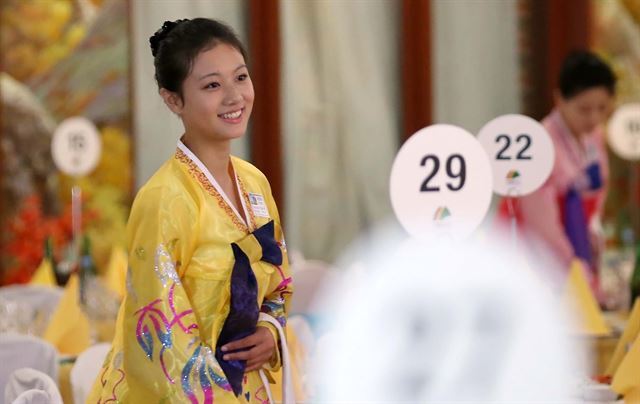 북한 여성 동무들 | 인스티즈