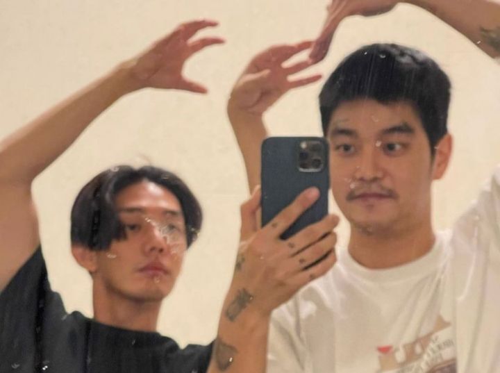 유아인 인스타 근황 | 인스티즈