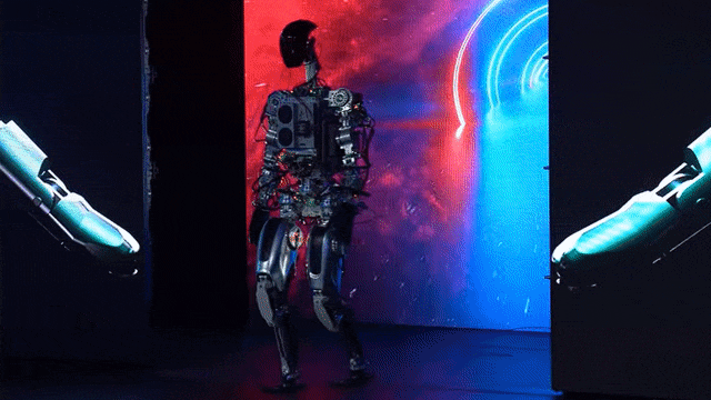 2022 인공지능 로봇 | 인스티즈