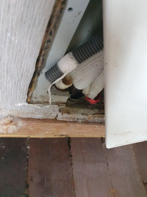 보배드림 역대급 아파트 하자 | 인스티즈