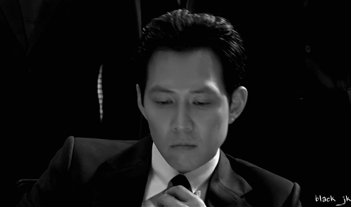 영화배우 이자성의 영화 신세계 이정재 연기짤들 | 인스티즈