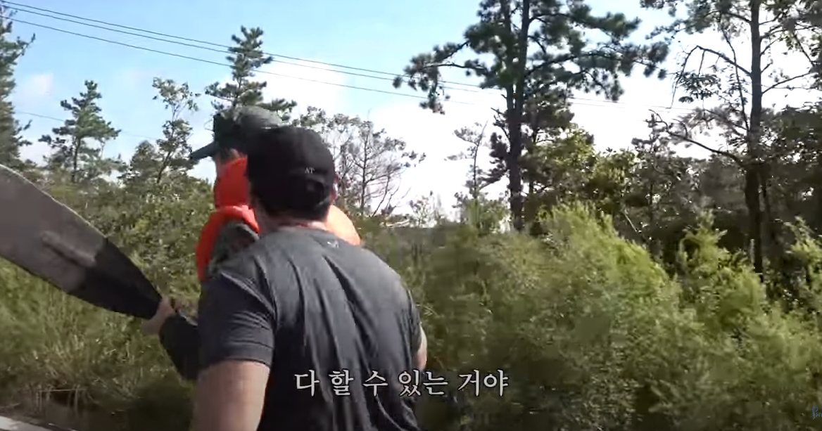 이번 가짜사나이 멋있었던 장면 | 인스티즈