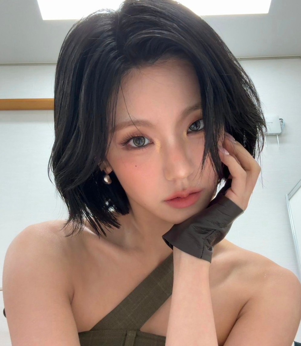 인생머리 이미지