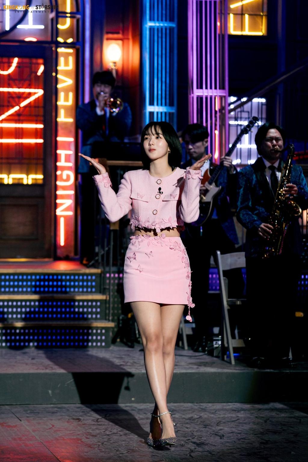 묶고 하고 싶다는 채수빈 | 인스티즈