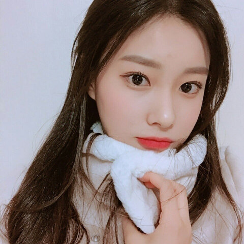 광배 강혜원 일반인 시절 | 인스티즈