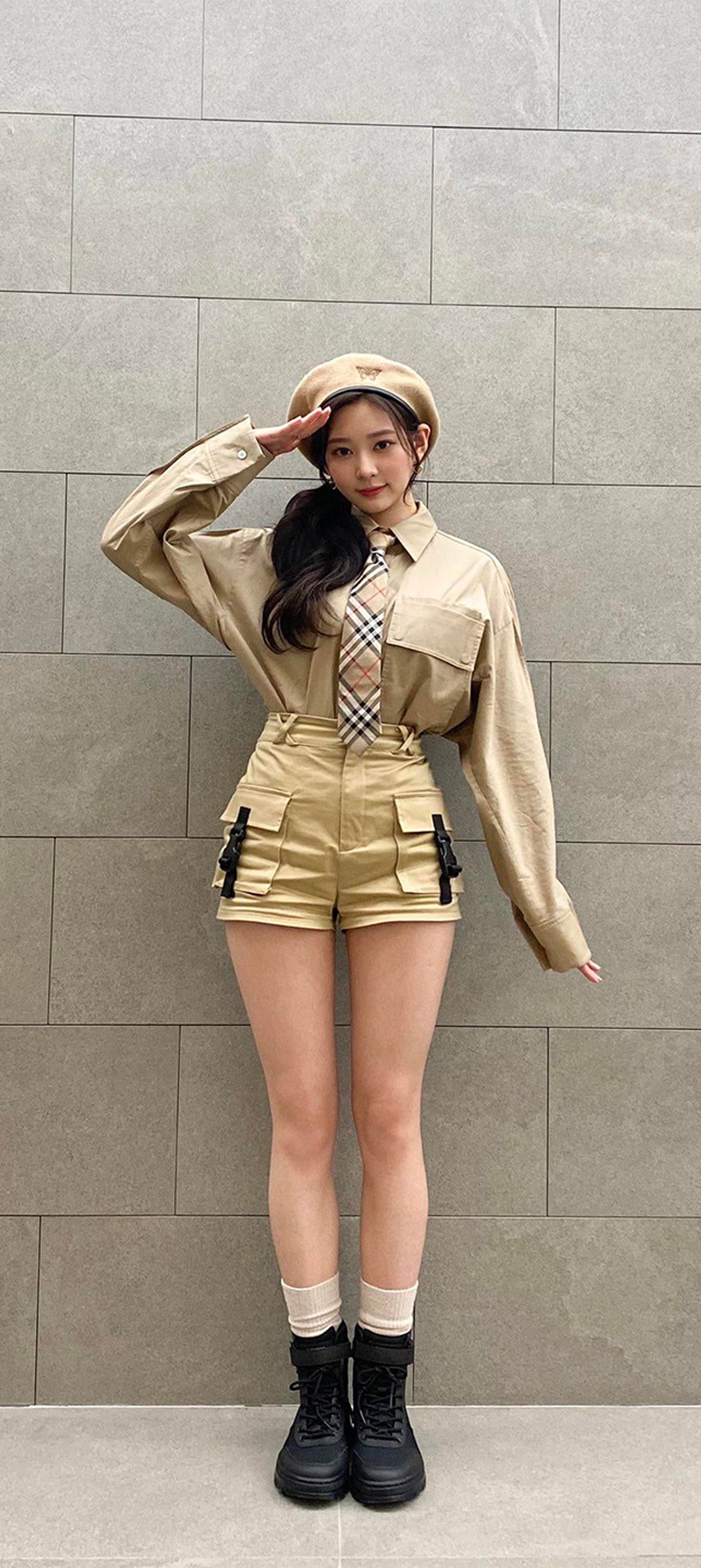 캐치마인드 근황 ㄷㄷ | 인스티즈