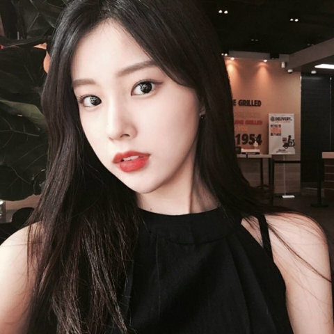 광배 강혜원 일반인 시절 | 인스티즈